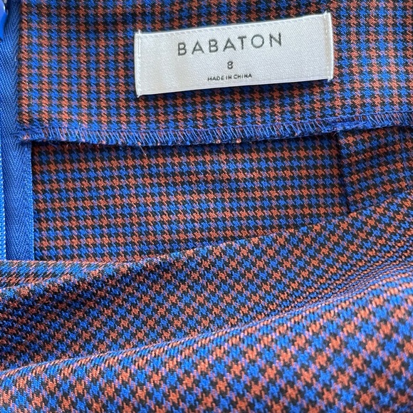 Babaton Jethro Skirt - Picture 6 of 7